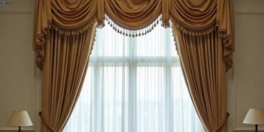 Steam cleaning heavy drapes on-site paddington Matty Curtain Cleaning